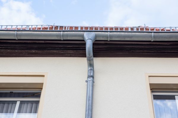 Commercial Gutter Maintenance in Ankeny